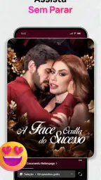 Sua Novela - Drama Grátis 4