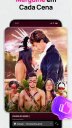 Sua Novela - Drama Grátis 6