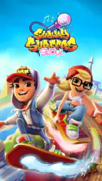 Subway Surfers 1