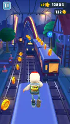 Subway Surfers 4