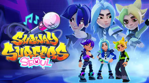 Subway Surfers 7