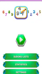 Sudoku Challenge Offline 1