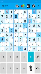 Sudoku Challenge Offline 2
