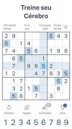 Sudoku.com - Jogo de sudoku 2