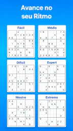 Sudoku.com - Jogo de sudoku 3