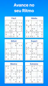 Sudoku.com - Jogo de sudoku screenshot
