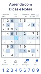 Sudoku.com - Jogo de sudoku 5