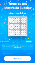 Sudoku.com - Jogo de sudoku 6