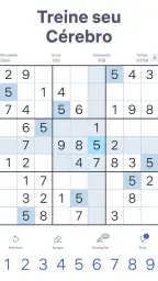 Sudoku.com - Jogo de sudoku 8