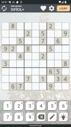 Sudoku Premium 1