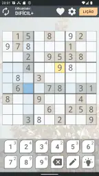 Sudoku Premium 2