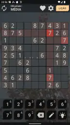 Sudoku Premium 3