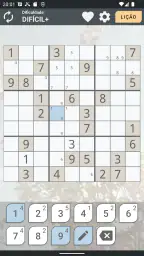 Sudoku Premium 4