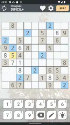Sudoku Premium 5