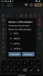 Sudoku Premium 6