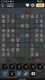 Sudoku Premium 7