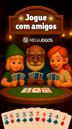 Sueca Taverna: Jogo de Cartas 2
