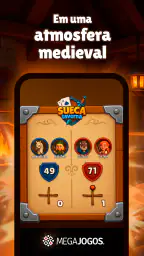 Sueca Taverna: Jogo de Cartas 3