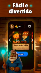 Sueca Taverna: Jogo de Cartas 7