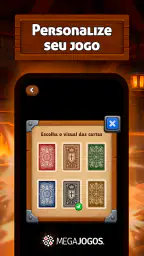 Sueca Taverna: Jogo de Cartas 8