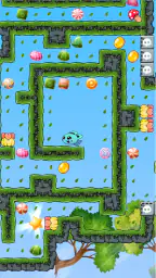 Sugar Rush - A Quick Adventure 4
