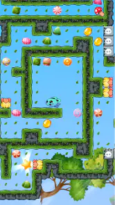 Sugar Rush - A Quick Adventure screenshot