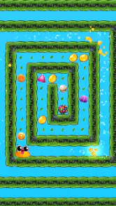 Sugar Rush - A Quick Adventure screenshot