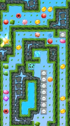 Sugar Rush - A Quick Adventure 6