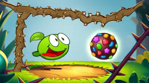 Sugar Rush - A Quick Adventure screenshot