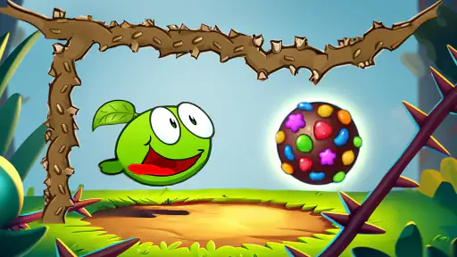 Sugar Rush - A Quick Adventure 7