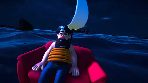 Suicide Guy: Sleepin' Deeply 3