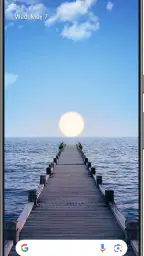 Sun & Moon Live Wallpapers 1