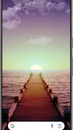 Sun & Moon Live Wallpapers 3