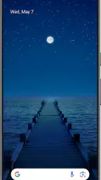 Sun & Moon Live Wallpapers 4