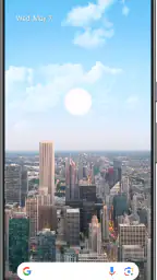 Sun & Moon Live Wallpapers 5