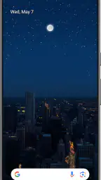 Sun & Moon Live Wallpapers 6