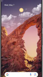 Sun & Moon Live Wallpapers 7