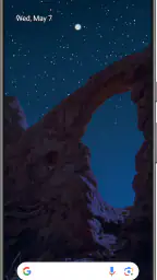 Sun & Moon Live Wallpapers 8