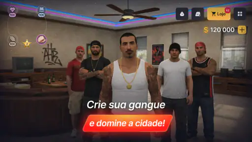 SunCity Online: RolePlay 4