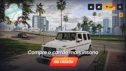 SunCity Online: RolePlay 5