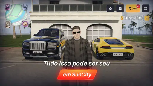 SunCity Online: RolePlay 6