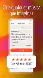 Suno - Criar Música com IA 1