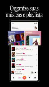 Suno - Criar Música com IA screenshot