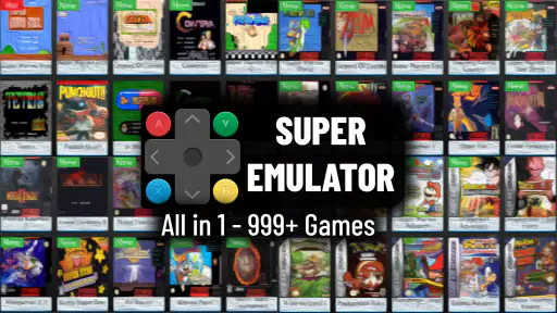 Super Bros World (Collections) 1