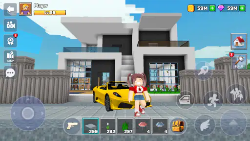 Super City: Building Master 1