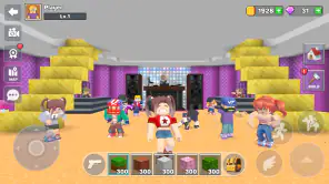 Super City: Building Master screenshot