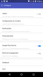 Super Clone - Múltiplas Contas 8