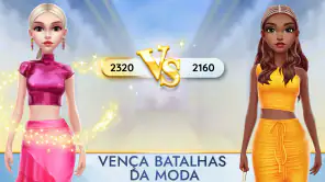 Super Estilista: Transformação screenshot