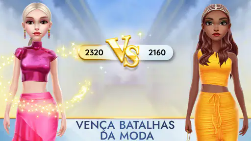 Super Estilista: Transformação 3