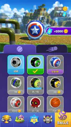Super Going Balls Run 2